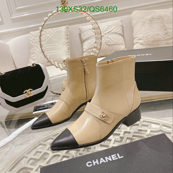 Women Shoes-Boots Code: QS6460 $: 139USD