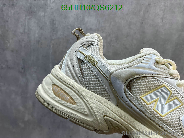 Women Shoes-New Balance Code: QS6212 $: 65USD