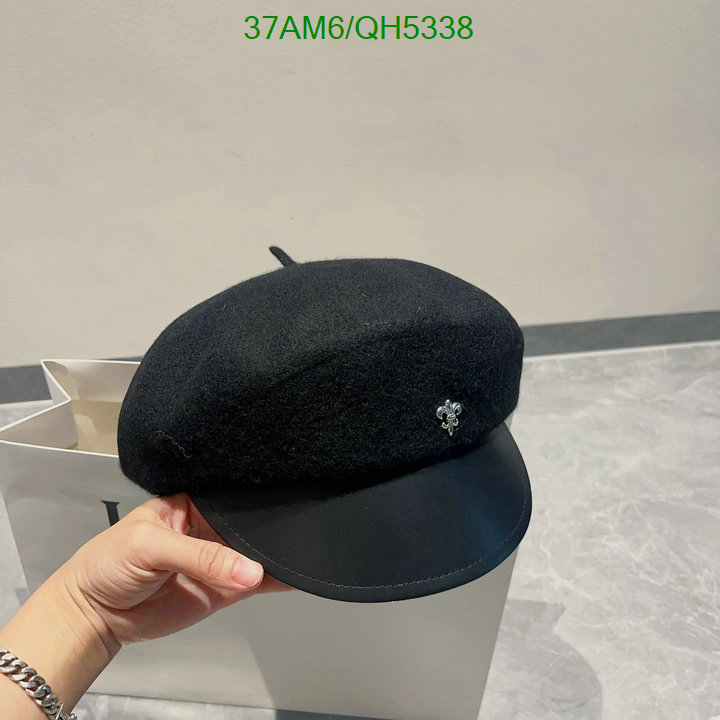 Cap-(Hat)-Chrome Hearts Code: QH5338 $: 37USD