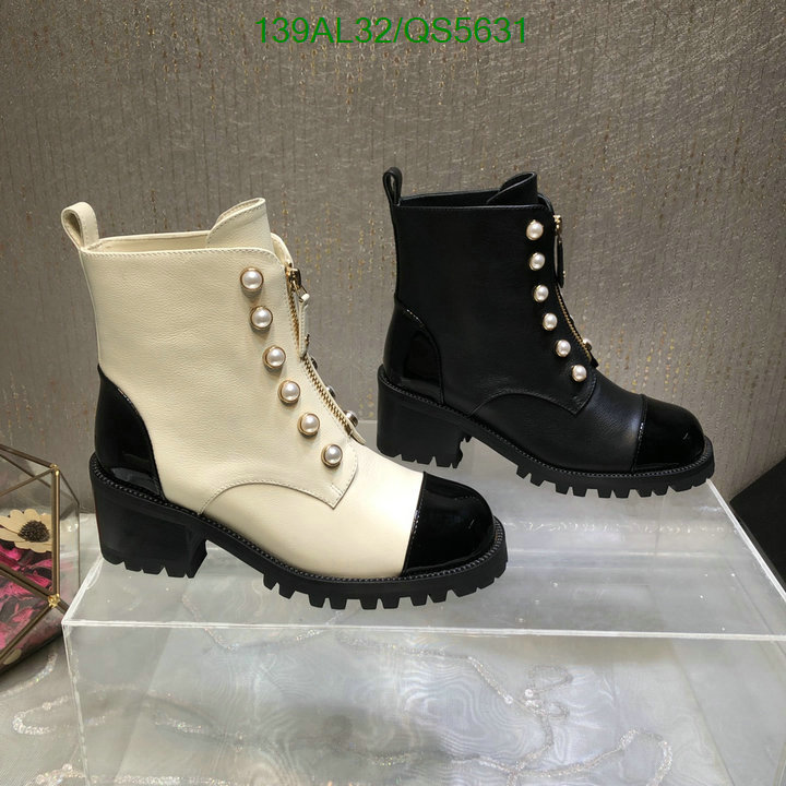 Women Shoes-Boots Code: QS5631 $: 139USD