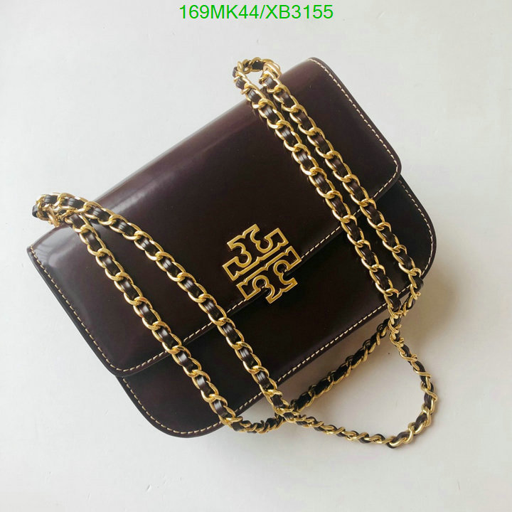 Tory Burch Bag-(Mirror)-Diagonal- Code: XB3155 $: 169USD