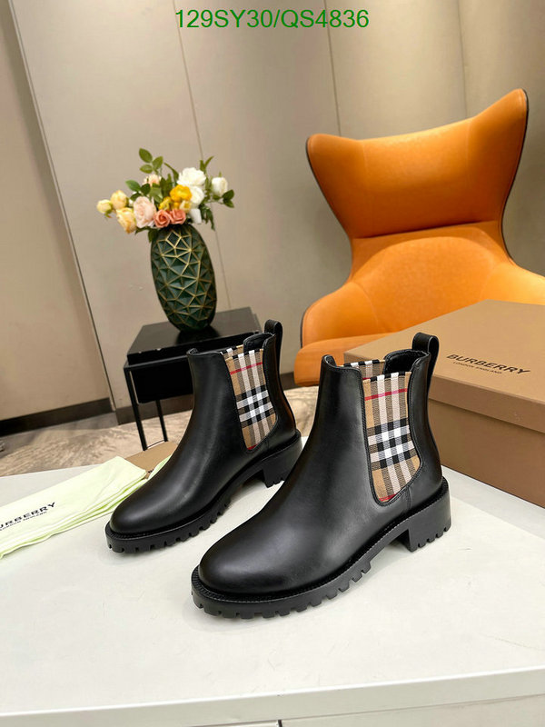 Women Shoes-Boots Code: QS4836 $: 129USD