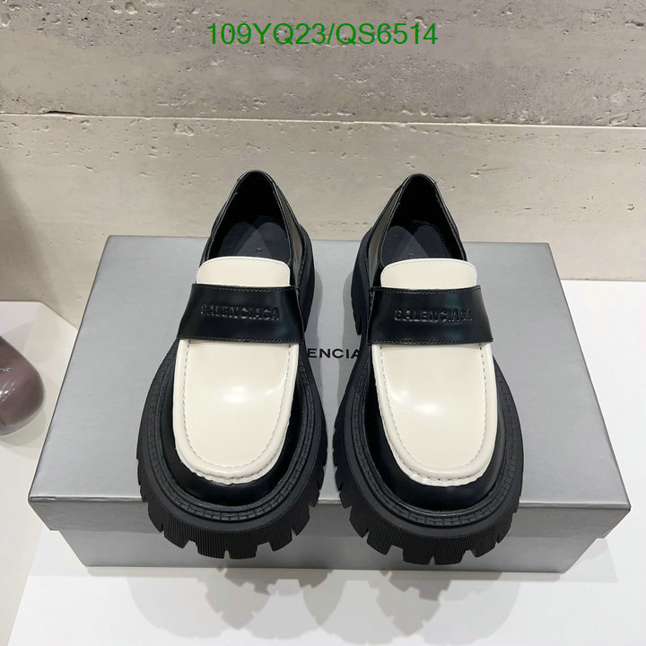 Women Shoes-Balenciaga Code: QS6514 $: 109USD