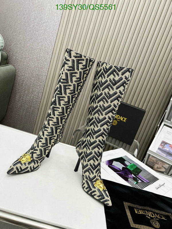 Women Shoes-Boots Code: QS5561 $: 139USD