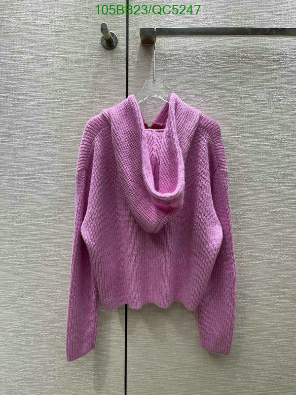 Clothing-Dior Code: QC5247 $: 105USD