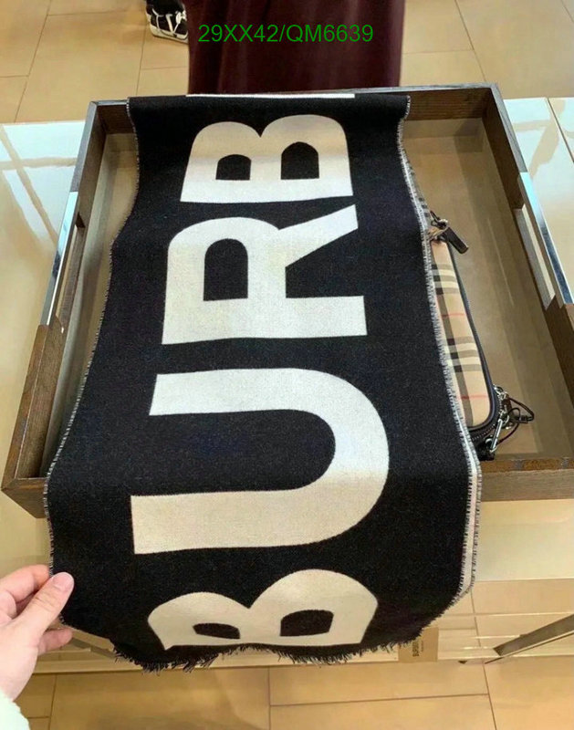 Scarf-Burberry Code: QM6639 $: 29USD