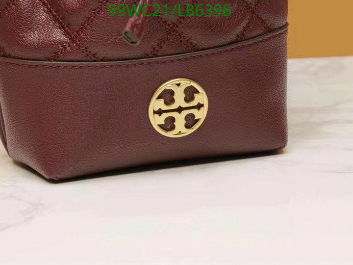 Tory Burch Bag-(4A)-Diagonal- Code: LB6396 $: 99USD