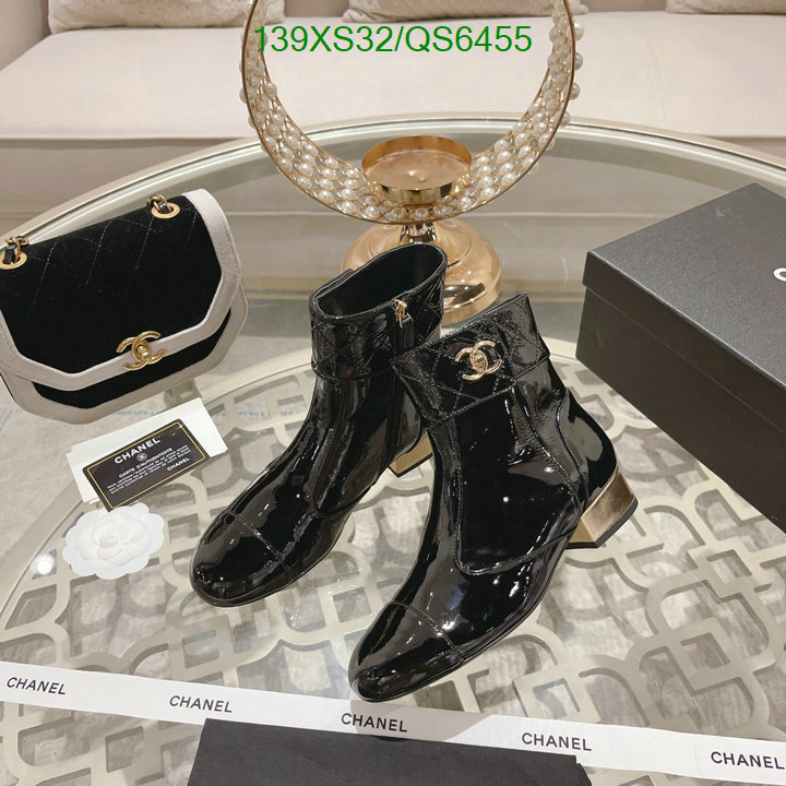 Women Shoes-Boots Code: QS6455 $: 139USD