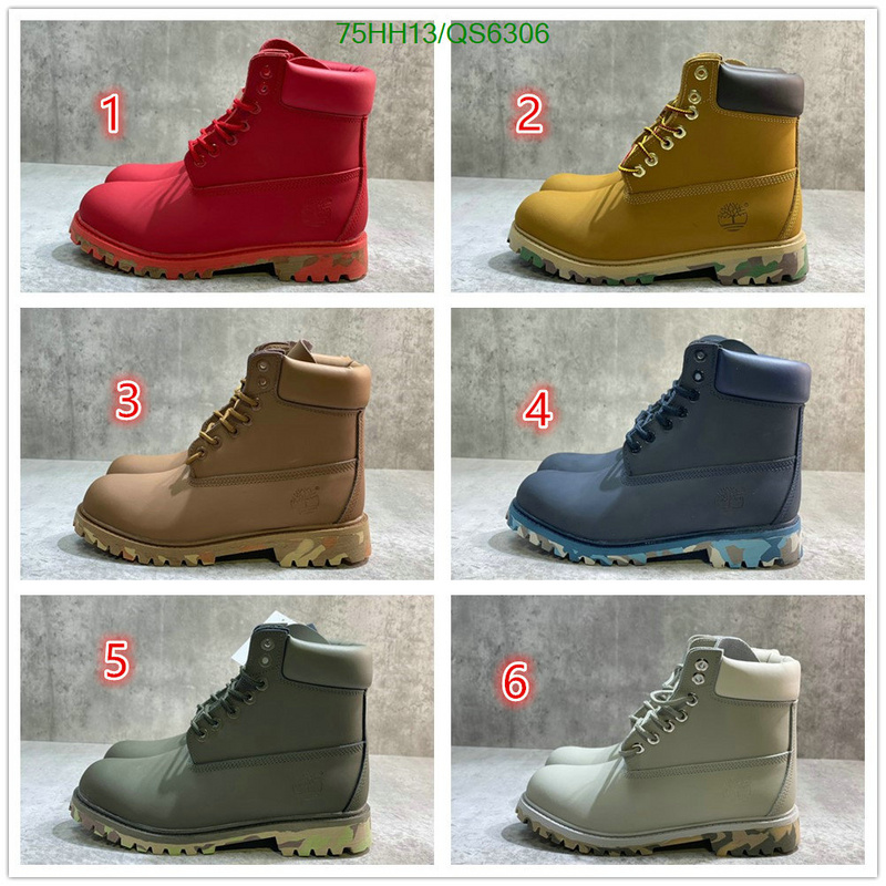 Women Shoes-Timberland Code: QS6306 $: 75USD