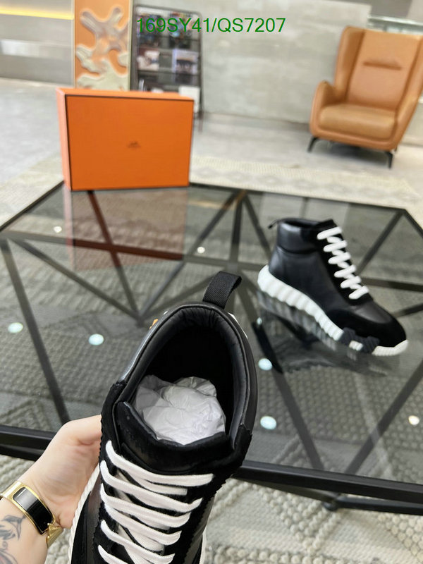 Men shoes-Hermes Code: QS7207 $: 169USD