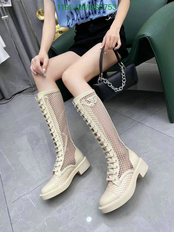 Women Shoes-Boots Code: QS5753 $: 119USD