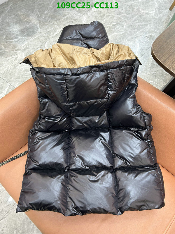 Down Jacket SALE Code: CC113 $: 109USD