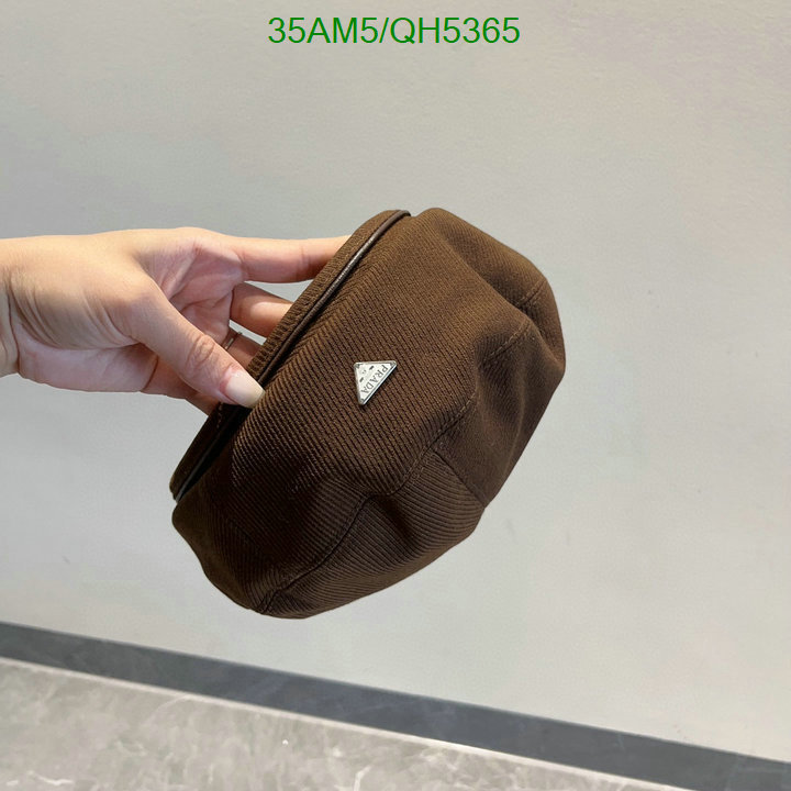 Cap-(Hat)-Prada Code: QH5365 $: 35USD