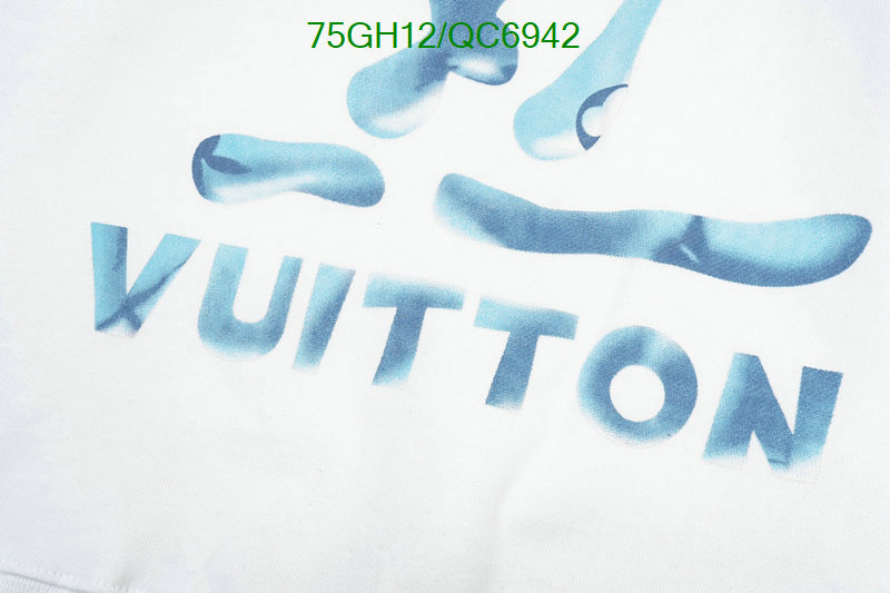 Clothing-LV Code: QC6942 $: 75USD