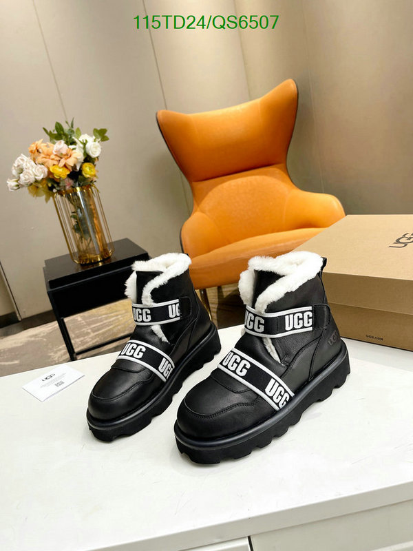 Women Shoes-Boots Code: QS6507 $: 115USD