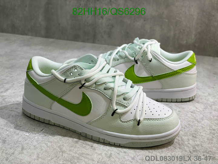 Women Shoes-NIKE Code: QS6296 $: 82USD