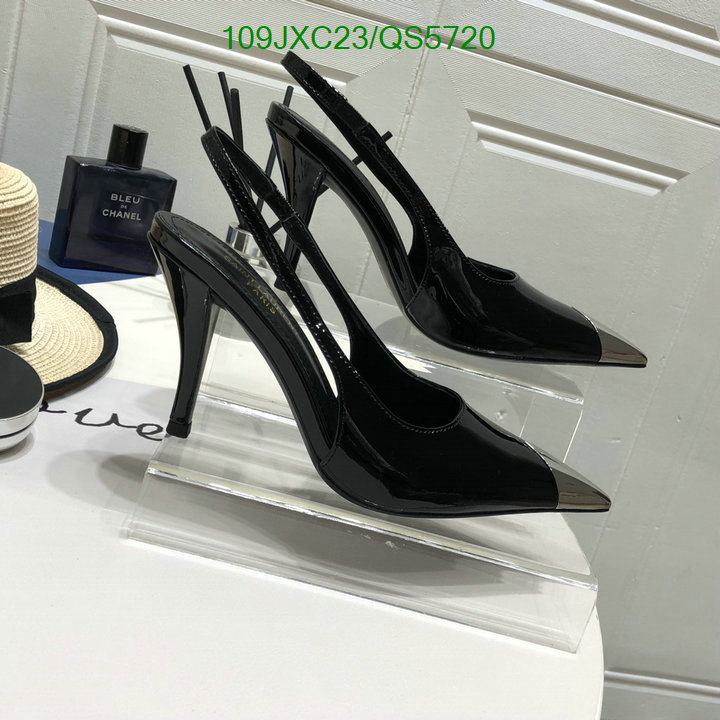 Women Shoes-YSL Code: QS5720 $: 109USD