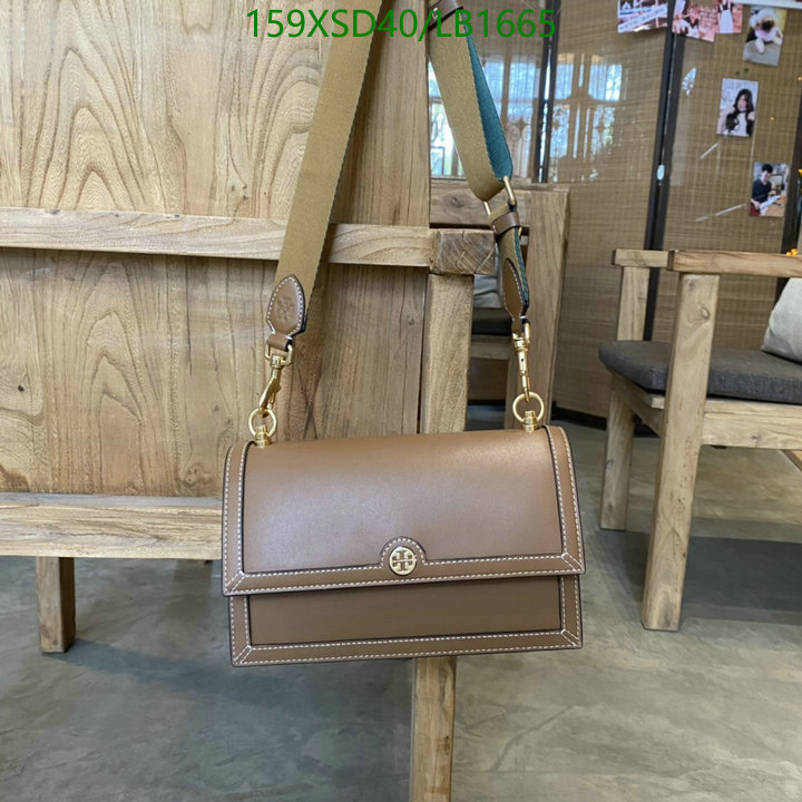 Tory Burch Bag-(Mirror)-Diagonal- Code: LB1665 $: 159USD