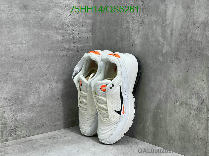 Men shoes-Nike Code: QS6261 $: 75USD