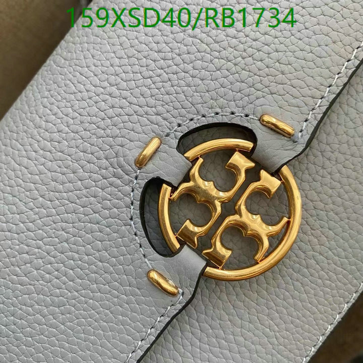 Tory Burch Bag-(Mirror)-Diagonal- Code: RB1734 $: 159USD