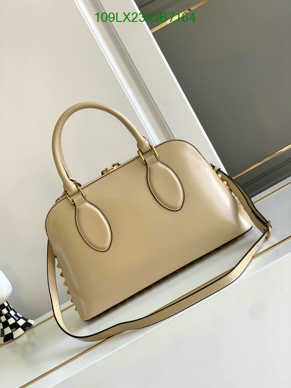 Valentino Bag-(4A)-Handbag- Code: QB7164 $: 109USD