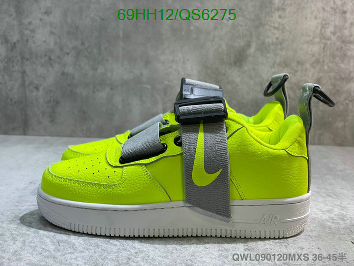 Men shoes-Nike Code: QS6275 $: 69USD