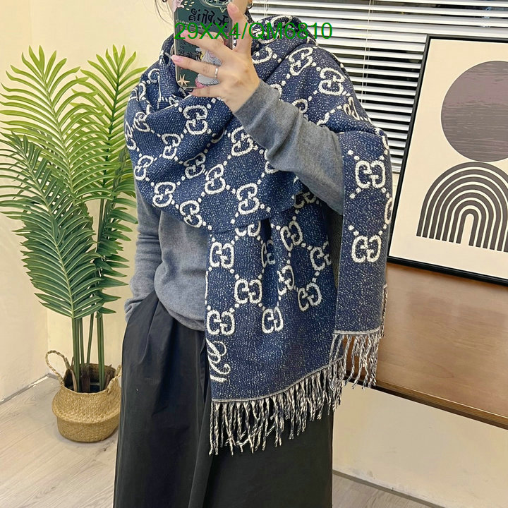 Scarf-Gucci Code: QM6810 $: 29USD