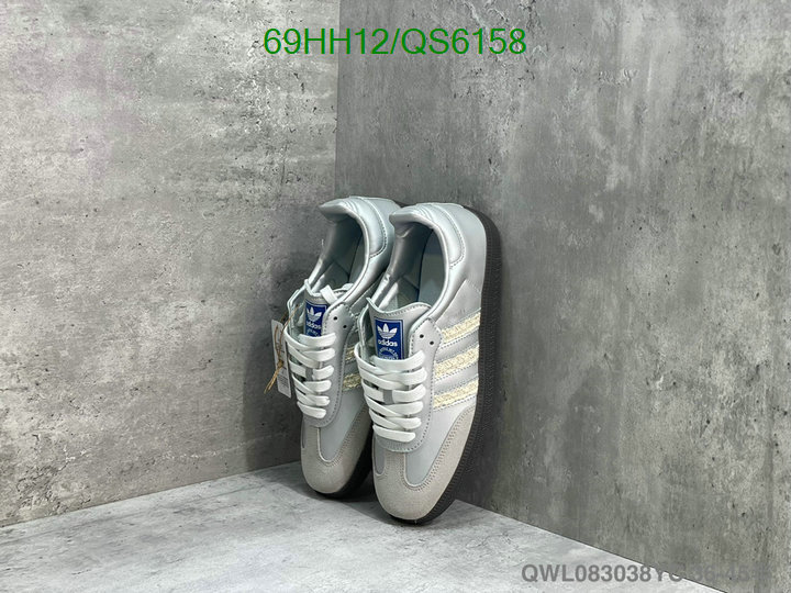 Men shoes-Adidas Code: QS6158 $: 69USD