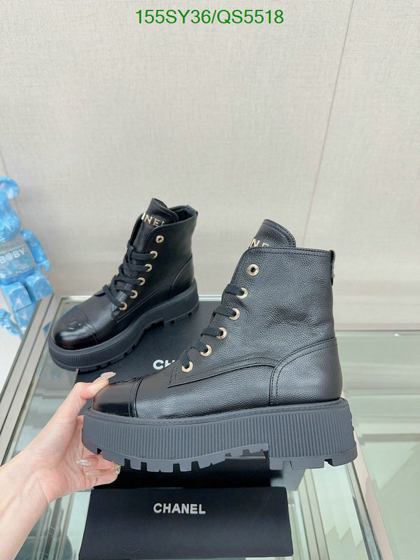 Women Shoes-Boots Code: QS5518 $: 155USD