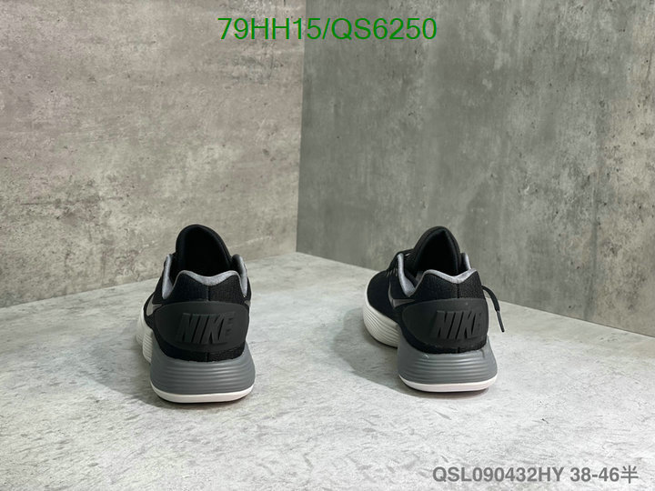 Men shoes-Nike Code: QS6250 $: 79USD