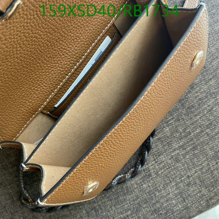 Tory Burch Bag-(Mirror)-Diagonal- Code: RB1734 $: 159USD