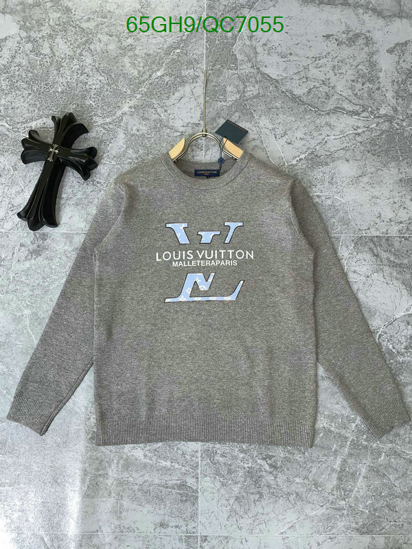 Clothing-LV Code: QC7055 $: 65USD