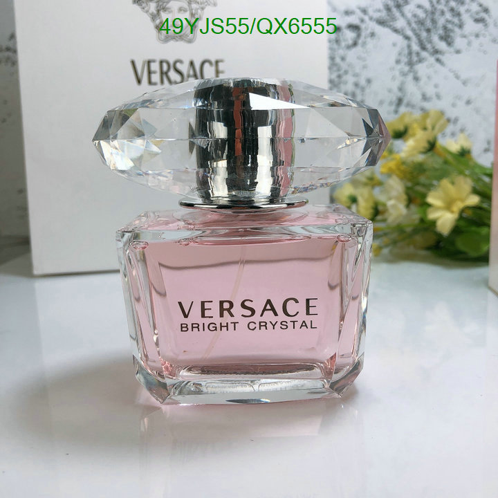 Perfume-Versace Code: QX6555 $: 49USD