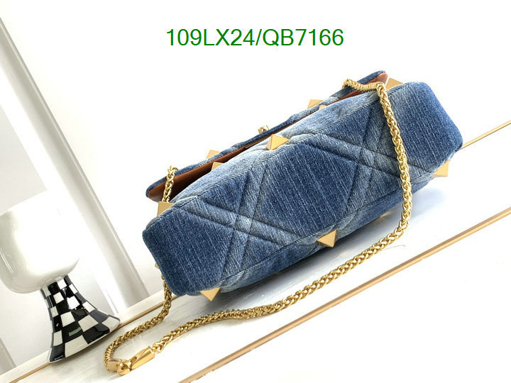 Valentino Bag-(4A)-Diagonal- Code: QB7166