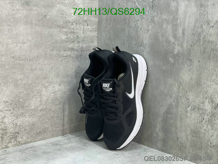 Men shoes-Nike Code: QS6294 $: 72USD