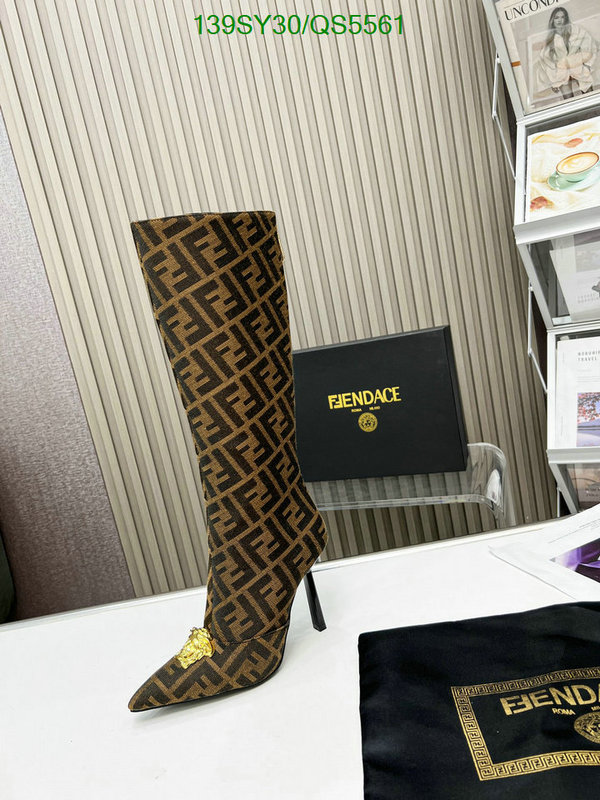 Women Shoes-Versace Code: QS5561 $: 139USD