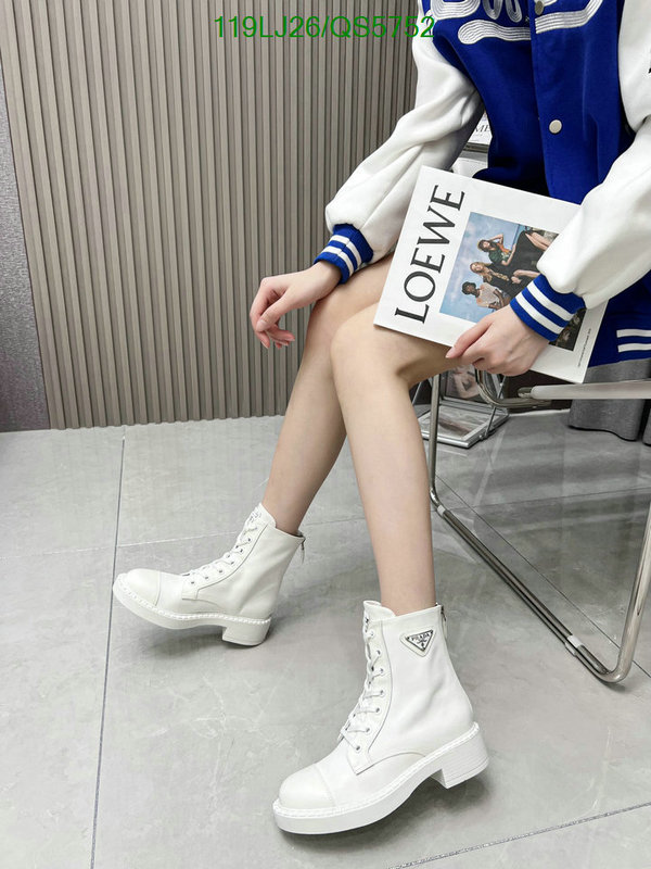 Women Shoes-Boots Code: QS5752 $: 119USD