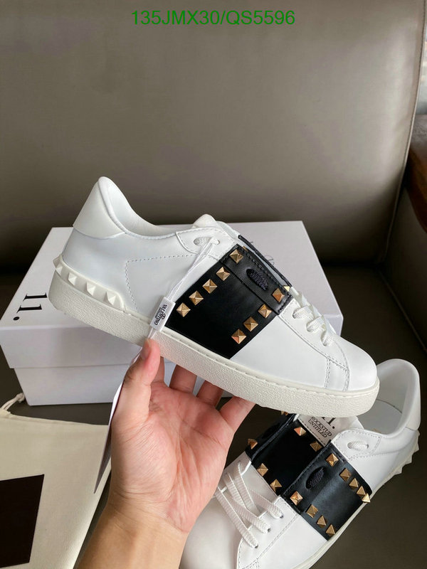 Women Shoes-Valentino Code: QS5596 $: 135USD