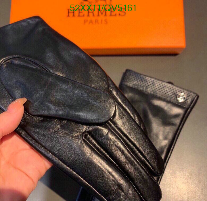 Gloves-Hermes Code: QV5161 $: 52USD