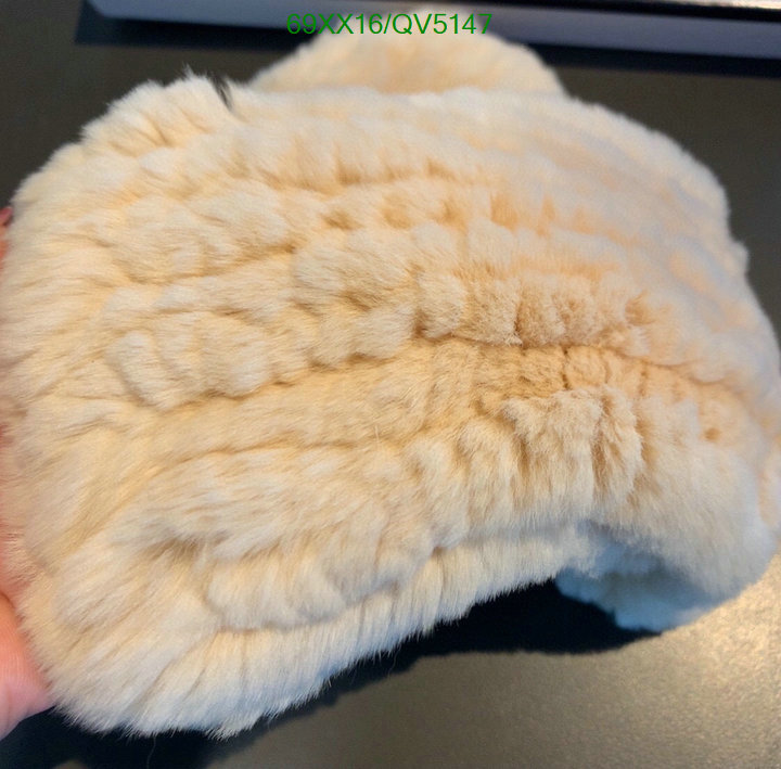Gloves-Chanel Code: QV5147 $: 69USD
