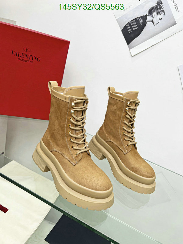 Women Shoes-Boots Code: QS5563 $: 145USD