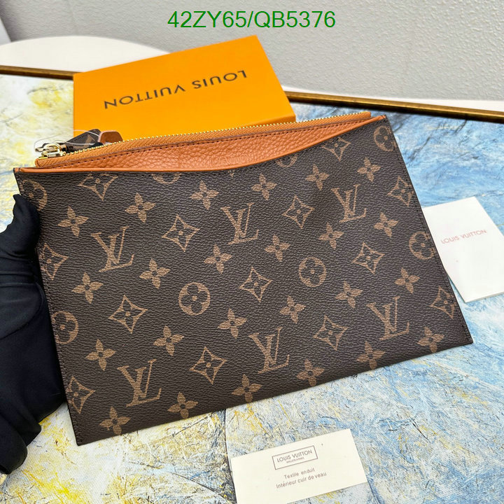 LV Bag-(4A)-Trio- Code: QB5376 $: 42USD