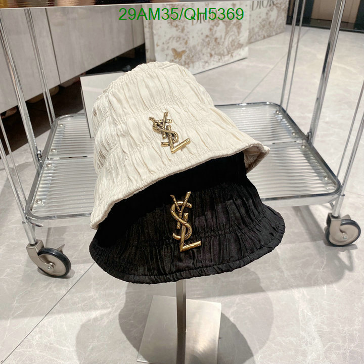 Cap-(Hat)-YSL Code: QH5369 $: 29USD