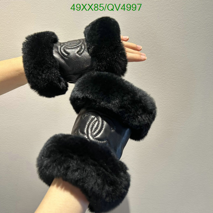 Gloves-Chanel Code: QV4997 $: 49USD