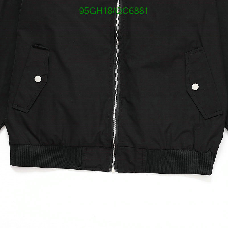 Clothing-ARCTERYX Code: QC6881 $: 95USD