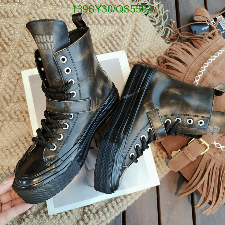 Women Shoes-Boots Code: QS5552 $: 139USD