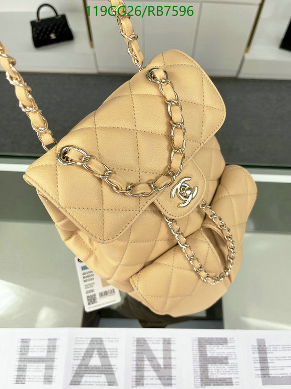 5A BAGS SALE Code: RB7596