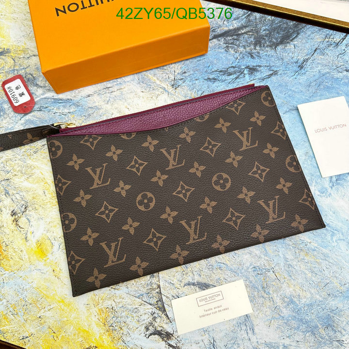 LV Bag-(4A)-Trio- Code: QB5376 $: 42USD