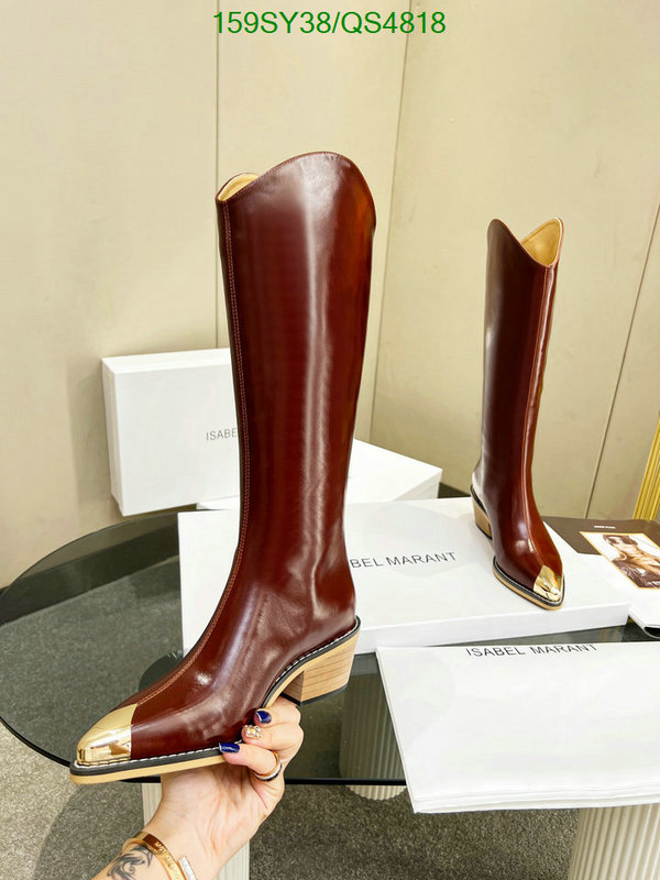 Women Shoes-Boots Code: QS4818 $: 159USD