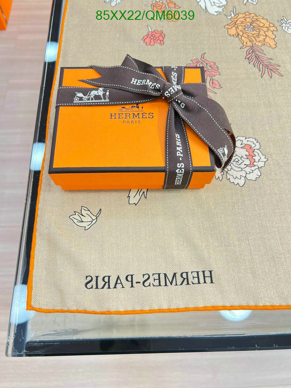 Scarf-Hermes Code: QM6039 $: 85USD